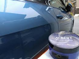 Luxury Car Waxes & Detailing Products | Mitchell & King US