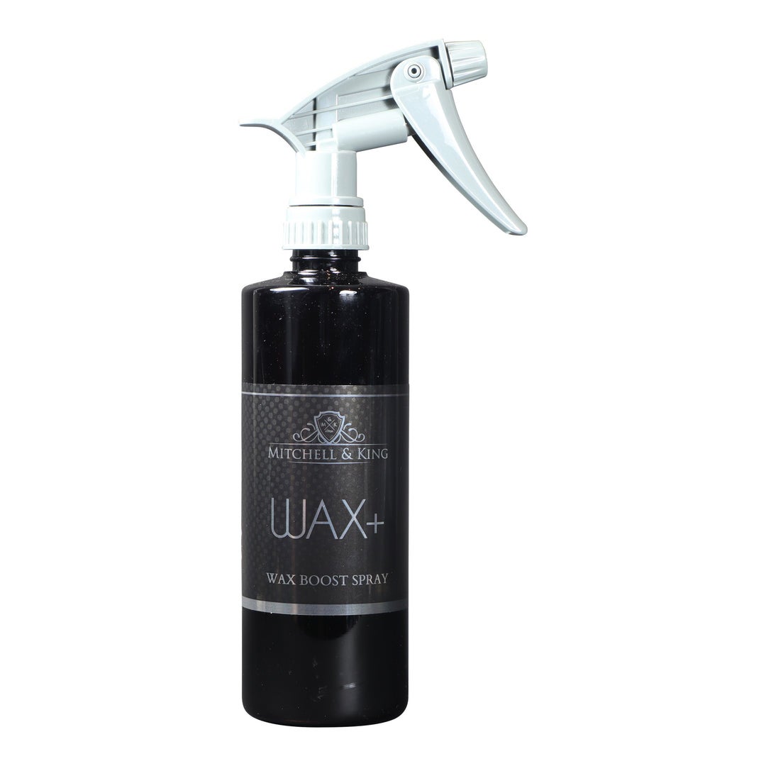 ター坊　ミッチェルアンドキング　wax Natural Show Car Wax. Azure. Mitchell and King – M&K Car Wax