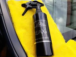 Luxury Car Waxes & Detailing Products | Mitchell & King US